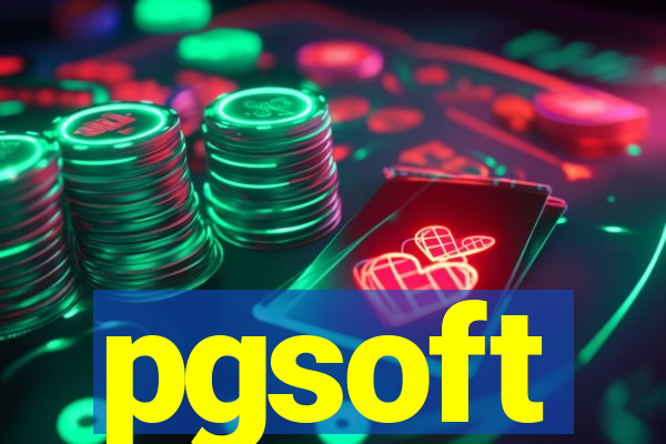 pgsoft-games porcentagem